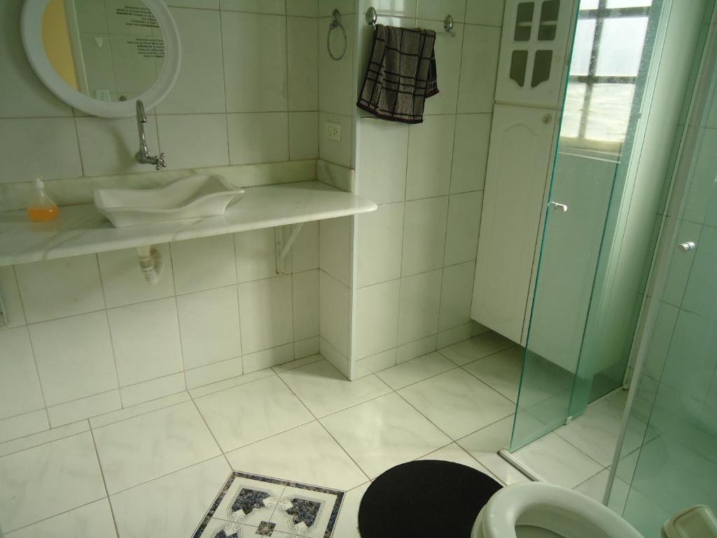 Pauliceia Hostel São Paulo Exteriör bild