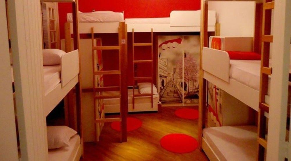 Pauliceia Hostel São Paulo Exteriör bild