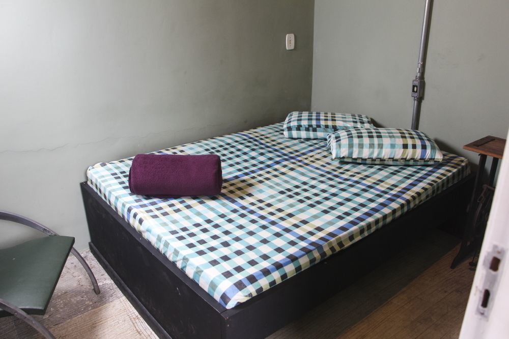 Pauliceia Hostel São Paulo Exteriör bild