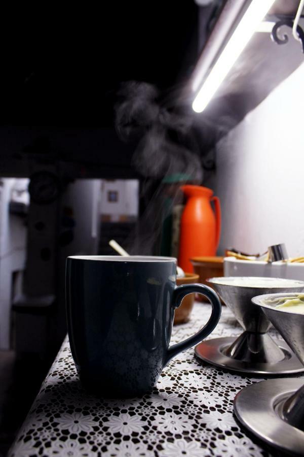 Pauliceia Hostel São Paulo Exteriör bild